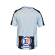 Maillot Officiel Gardien Domicile Bleu - Saison 21/22 - Adulte