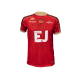 Maillot officiel Extérieur Enfant 23/24 - Devant