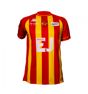 Maillot Domicile - Enfant - Saison 25/26