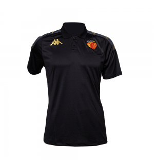 Polo Noir - Série Limitée