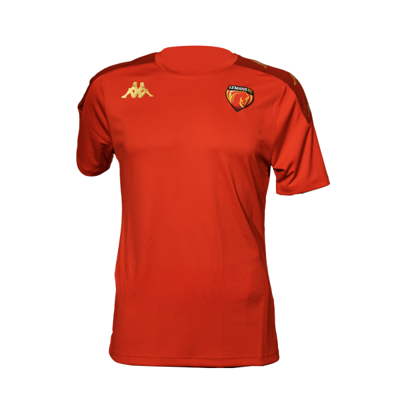 Tshirt d'entraînement - Adulte