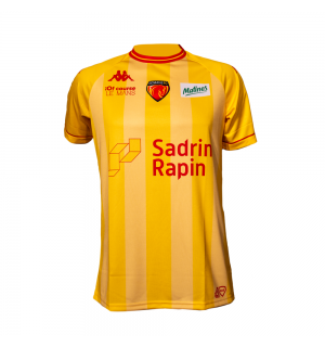 Maillot Extérieur - Adulte - Saison 25/26