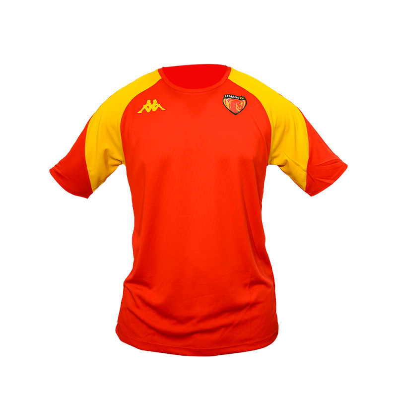 Tshirt d'entraînement - Adulte