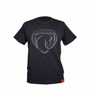 Tshirt Logo Le Mans FC - Adulte
