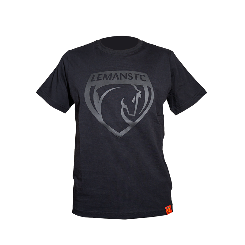 Tshirt Logo Le Mans FC - Adulte
